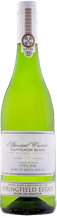 Springfield Special Cuvee Sauvignon Blanc 750ml